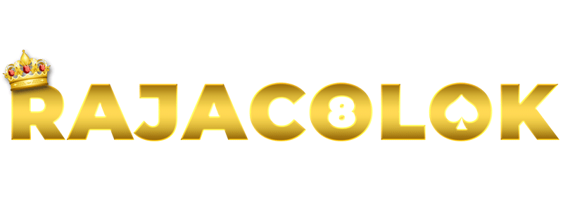 Logo RAJACOLOK